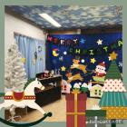 クリスマス会